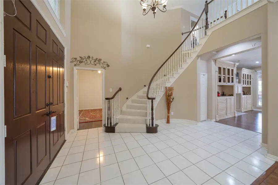 202 Brittany Drive, Coppell, TX 75019 - #3