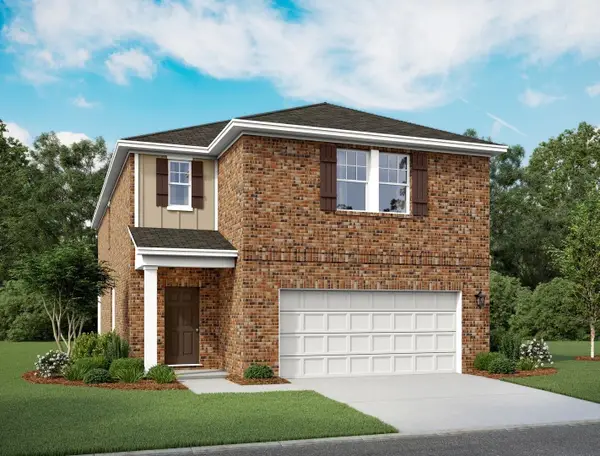 6076 Mojave Drive, Forney, TX 75126