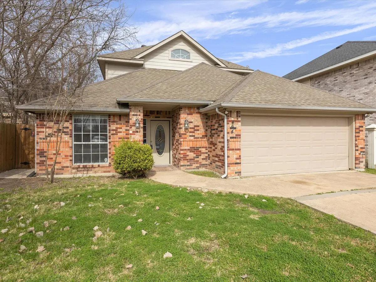 464 Bass Road, Rockwall, TX 75032 - #1