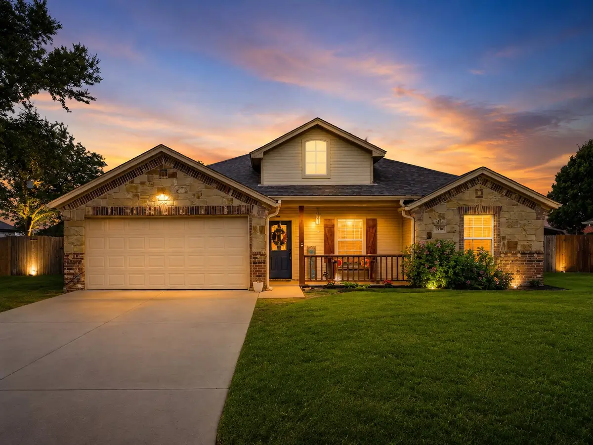2108 Ridgewood Drive, Bridgeport, TX 76426 - #1
