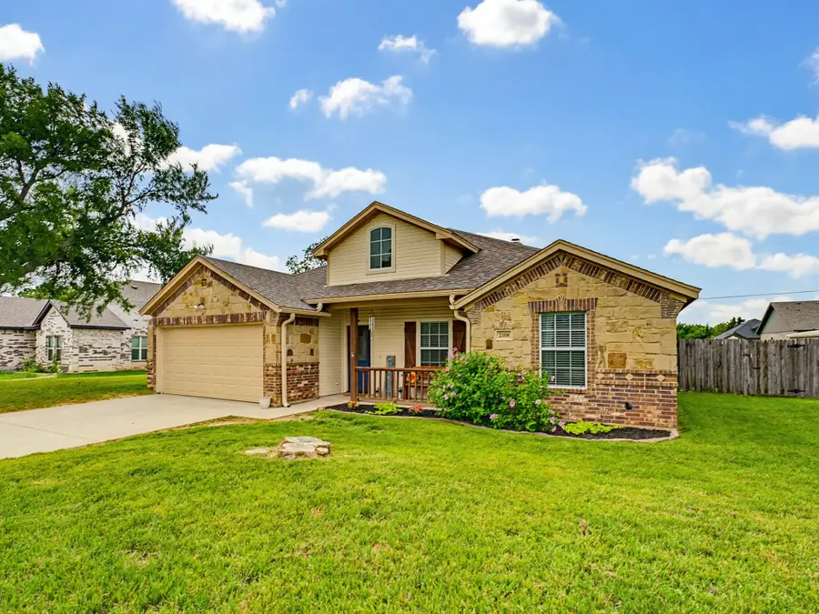 2108 Ridgewood Drive, Bridgeport, TX 76426 - #3