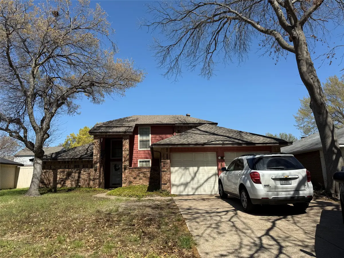 2634 Danberry Lane, Grand Prairie, TX 75052 - #1