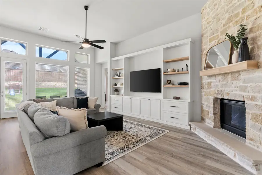 606 Promise Lane, Wylie, TX 75098 - #2