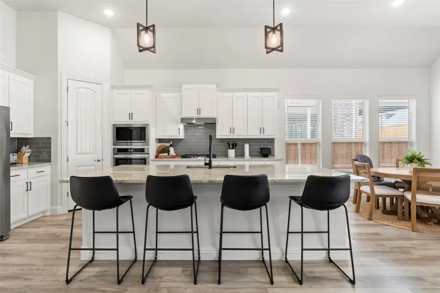 606 Promise Lane, Wylie, TX 75098 - #3