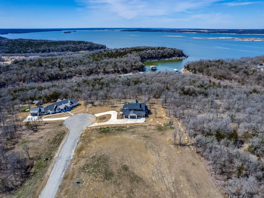 481 Meadow Lane, Pottsboro, TX 75076 - #1