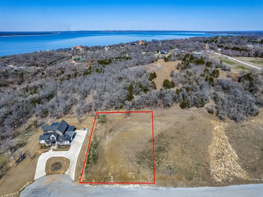481 Meadow Lane, Pottsboro, TX 75076 - #2