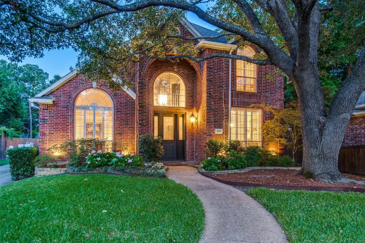 8524 Breakers Point, Dallas, TX 75243 - #1