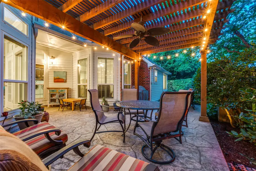 8524 Breakers Point, Dallas, TX 75243 - #2