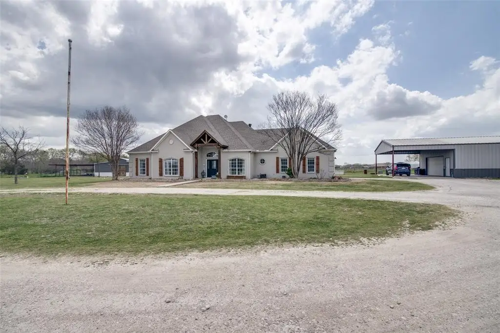 2162 County Road 2218, Caddo Mills, TX 75135 - #1