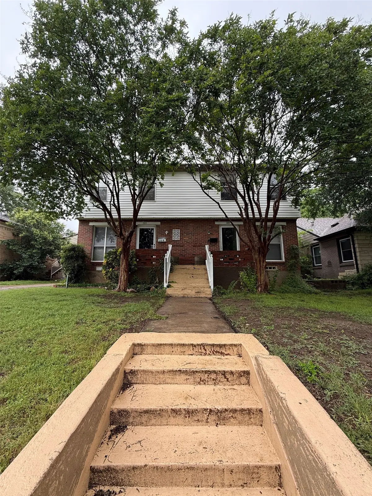 311 N Montreal Avenue, Dallas, TX 75208 - #1
