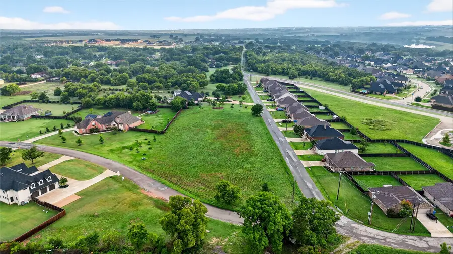 2217 Norwood Street, Sherman, TX 75092 - #2
