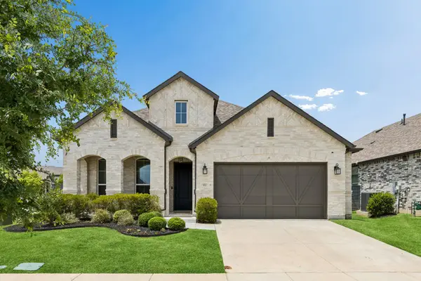 6016 Mapleshade Way, Aubrey, TX 76227