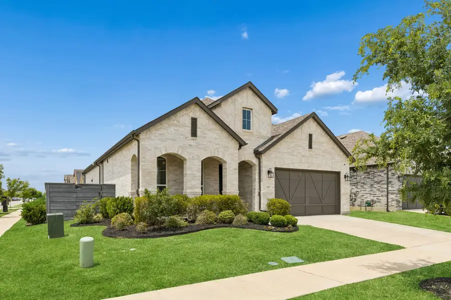 6016 Mapleshade Way, Aubrey, TX 76227 - #2