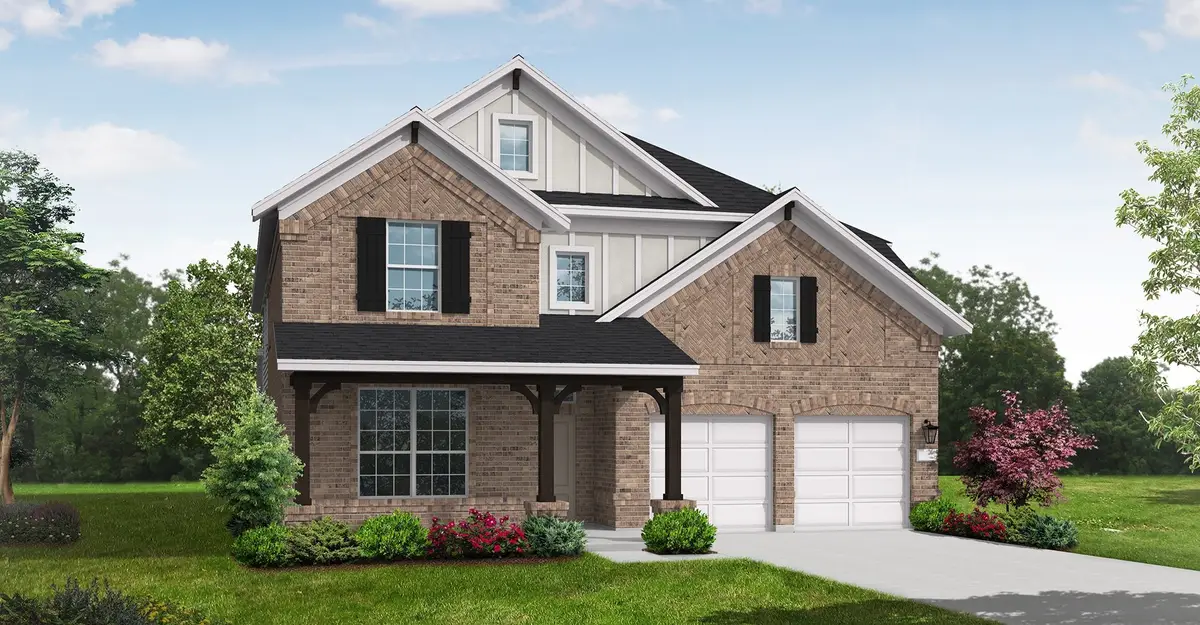 1724 Venture Drive, Northlake, TX 76247 - #1