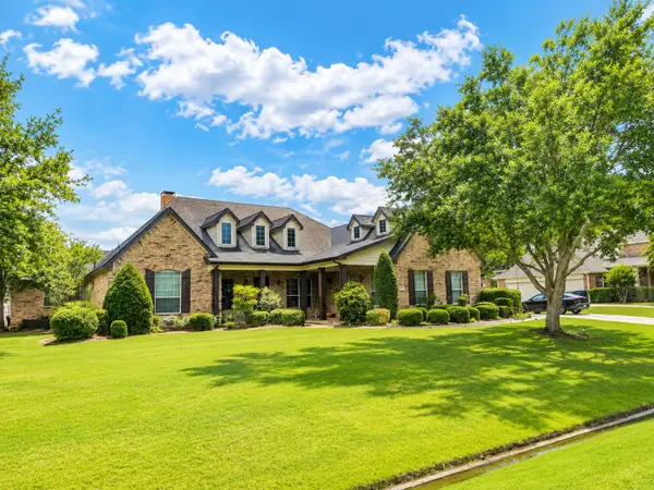 6004 Ridgemore Drive, Parker, TX 75002