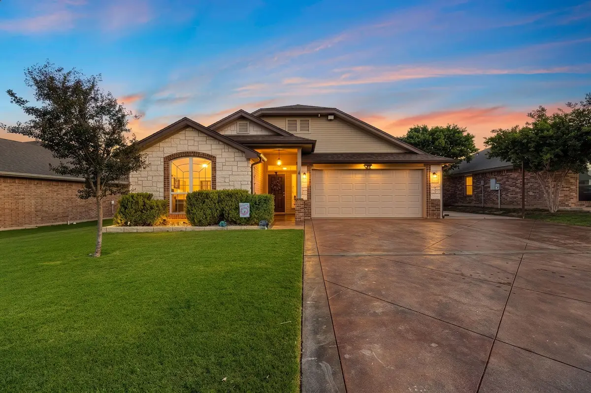 2701 Montague County Drive, Killeen, TX 76549 - #1