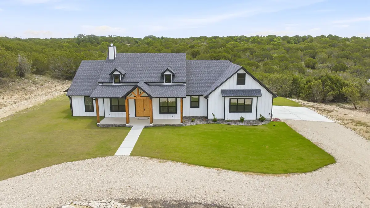 2025 Schooner Way, Bluff Dale, TX 76433 - #1