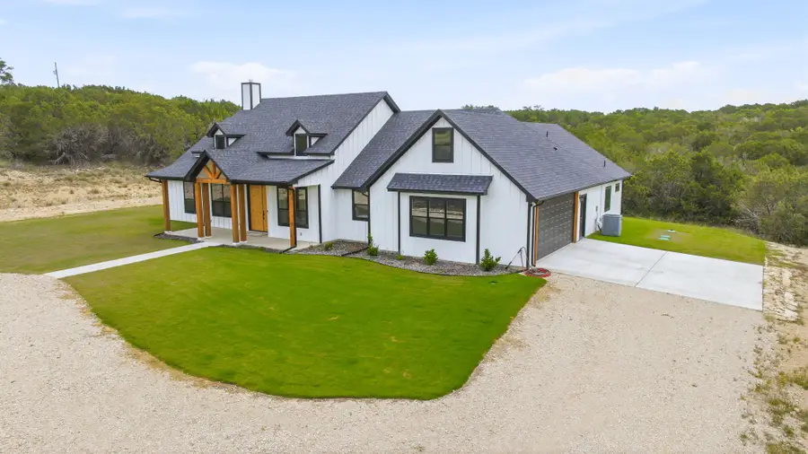 2025 Schooner Way, Bluff Dale, TX 76433 - #2