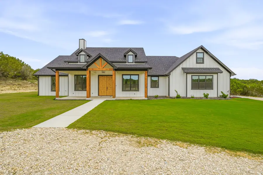 2025 Schooner Way, Bluff Dale, TX 76433 - #3