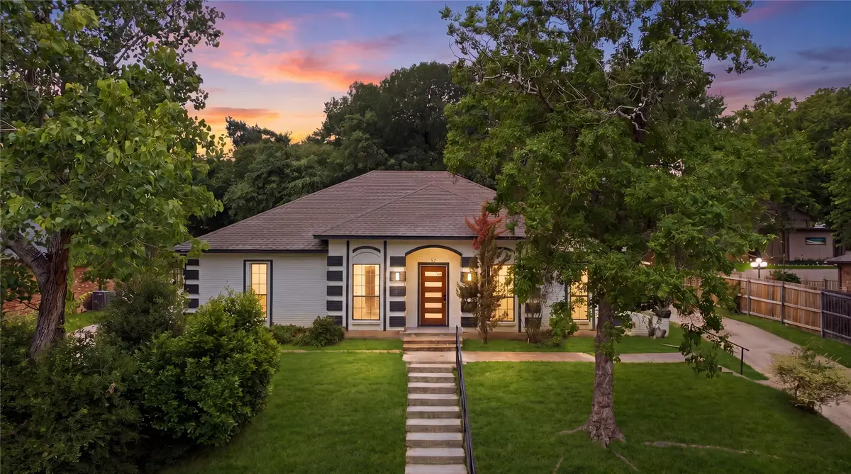 237 Bradford Drive, Hurst, TX 76053 - #1