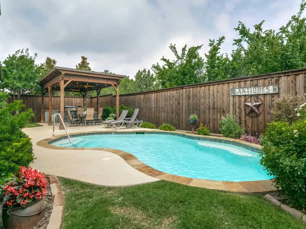 720 Hampshire Drive, Prosper, TX 75078 - #1
