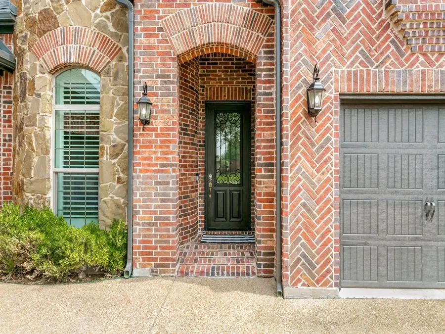 720 Hampshire Drive, Prosper, TX 75078 - #3