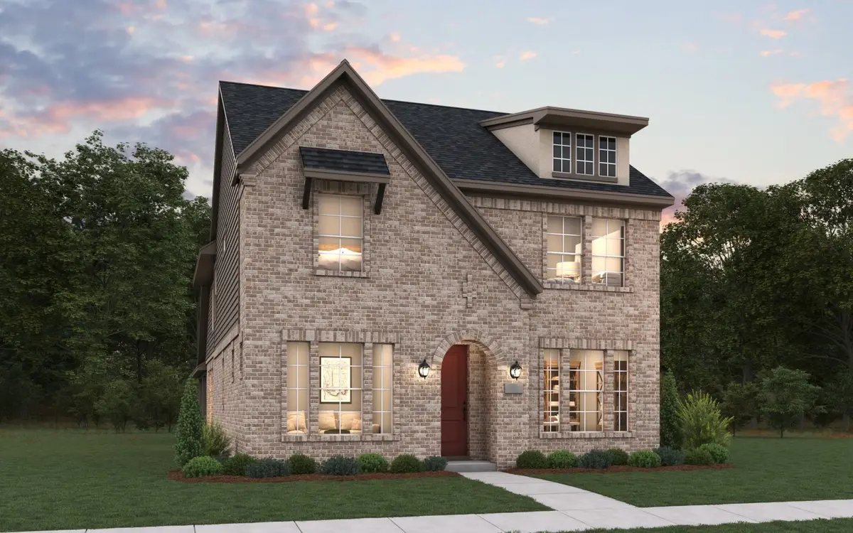 1917 Venture Drive, Northlake, TX 76247 - #1