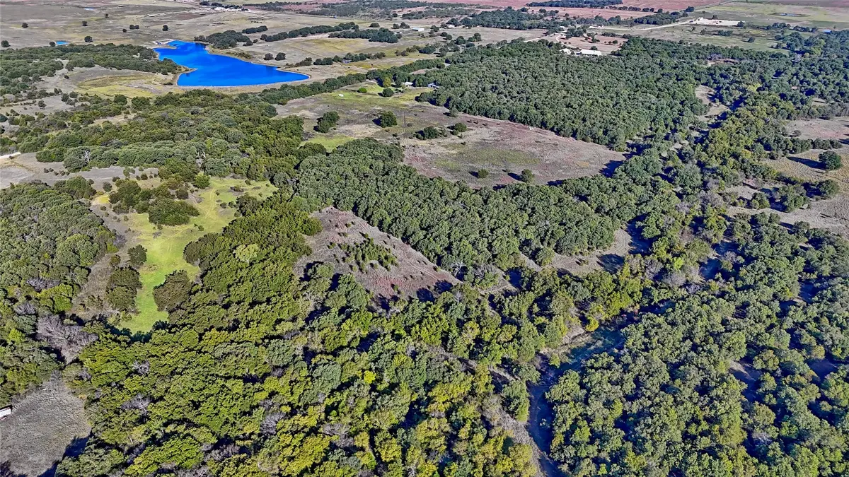 TBD 4 Wire Road, Bellevue, TX 76228 - #1