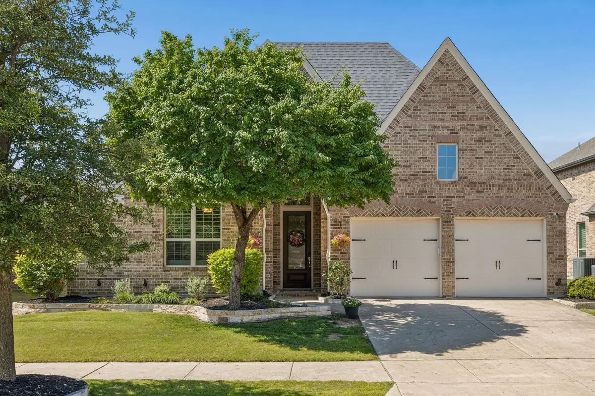 4671 Crossvine Drive, Prosper, TX 75078 - #1