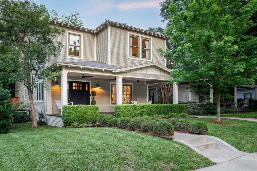 326 S Edgefield Avenue, Dallas, TX 75208 - #2