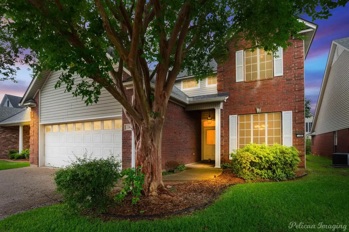 3635 Greenacres Place Drive #336, Bossier City, LA 71111 - #1