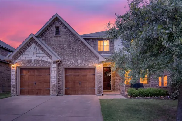 6167 Stillhouse Lane, Fort Worth, TX 76179
