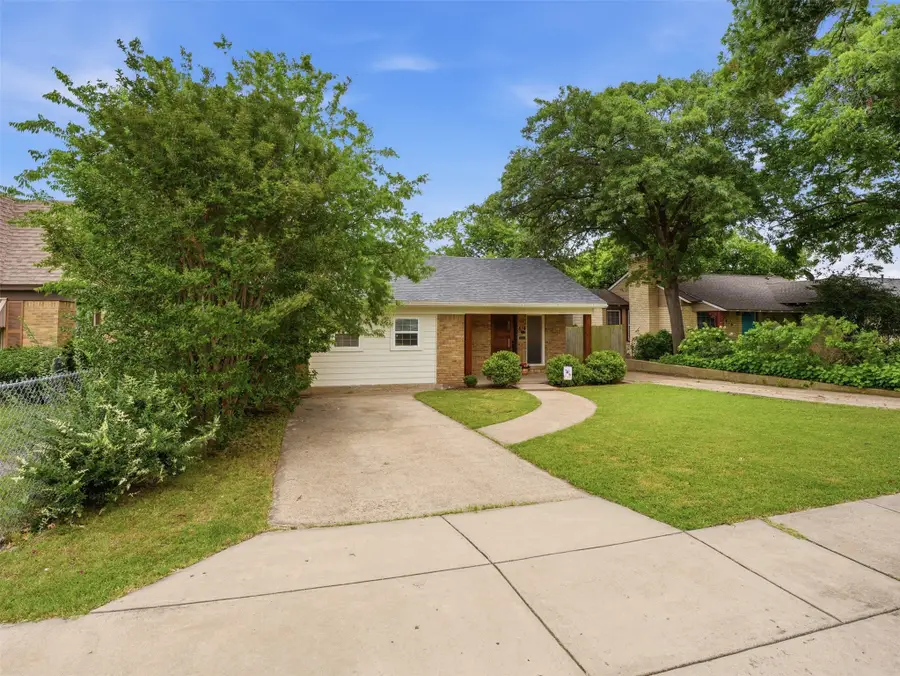 814 Westmount Avenue, Dallas, TX 75211 - #3