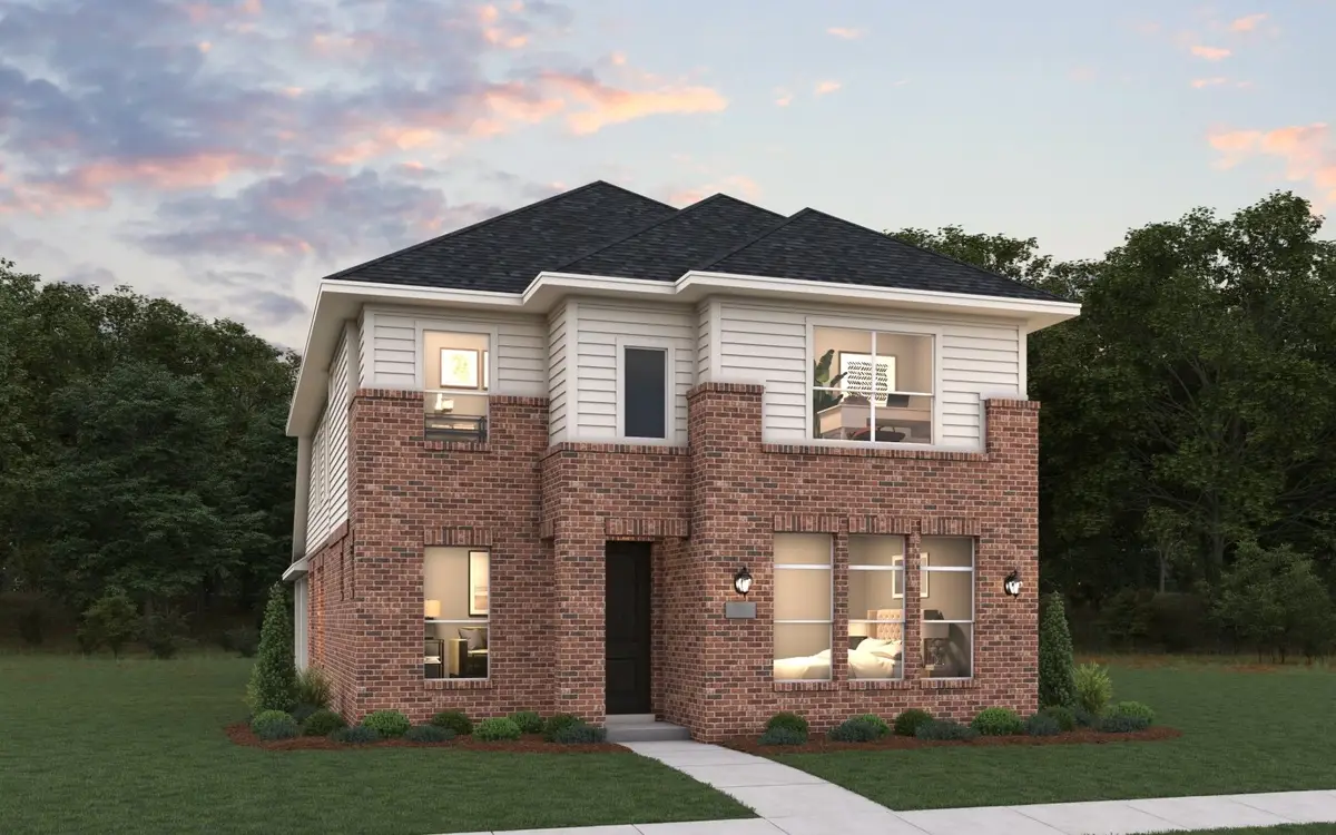 1632 Peridot Parkway, Mesquite, TX 75181 - #1