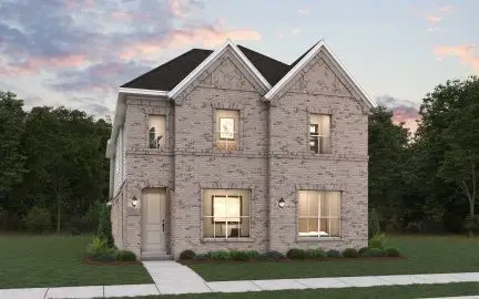 1913 Venture Drive, Northlake, TX 76247 - #1