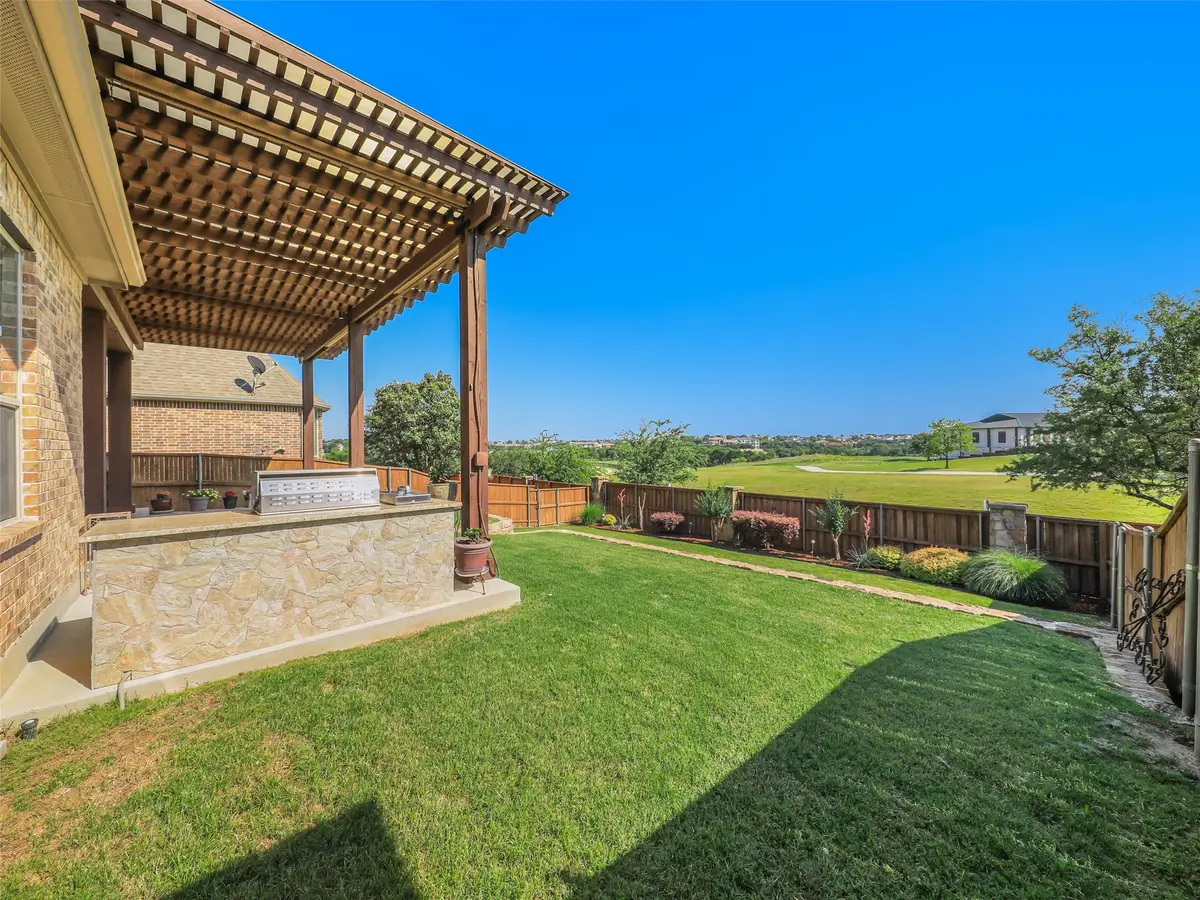 2512 Sir Alexander Lane, Lewisville, TX 75056 - #1