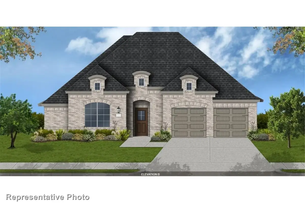 2100 Twin Oaks Drive, Mesquite, TX 75181 - #1