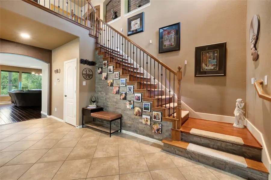 1413 Stone Mountain Parkway, Savannah, TX 76227 - #2