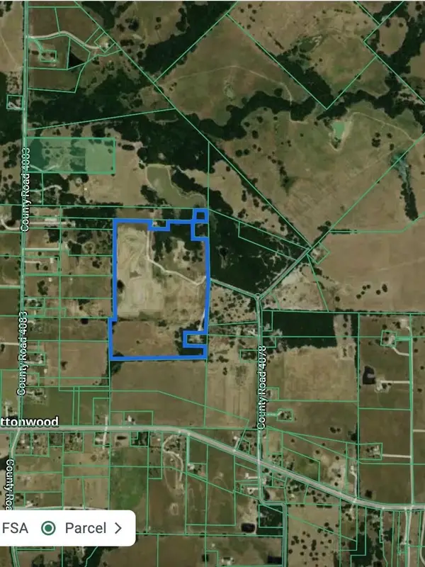 12005 County Road 4078, Scurry, TX 75158