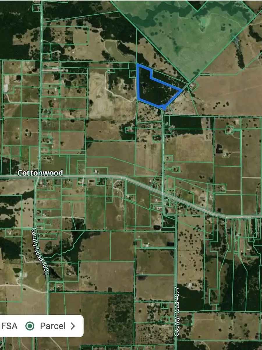 12005 County Road 4078, Scurry, TX 75158 - #2