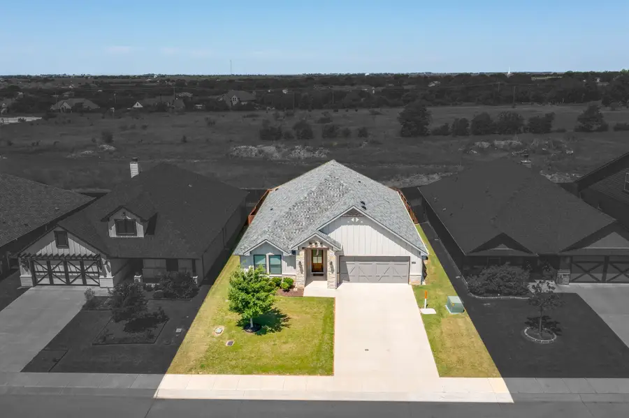 149 Sammy Street, Godley, TX 76044 - #2