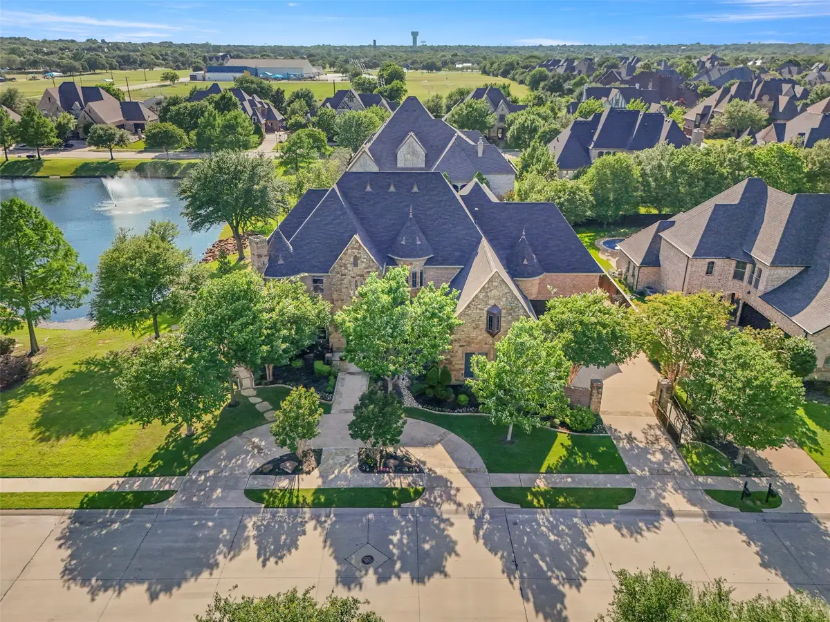6804 Peters Path, Colleyville, TX 76034 - #1
