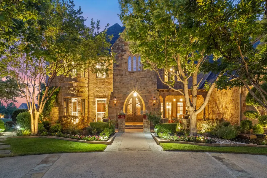 6804 Peters Path, Colleyville, TX 76034 - #2