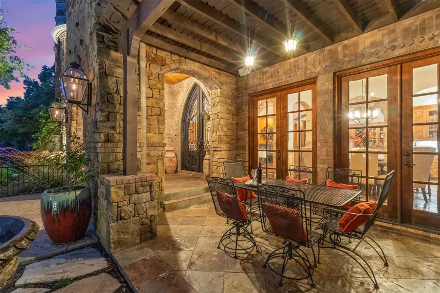 6804 Peters Path, Colleyville, TX 76034 - #3