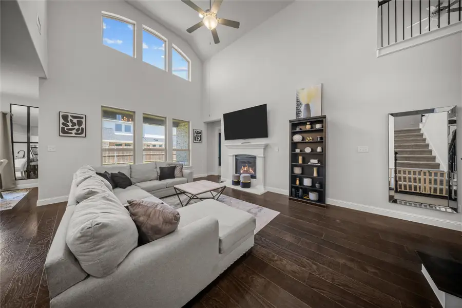 6604 Merlot Circle, Rowlett, TX 75088 - #2