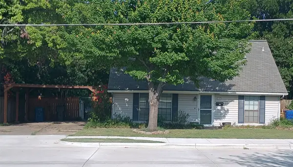 1707 Cottonwood Road, Carrollton, TX 75006