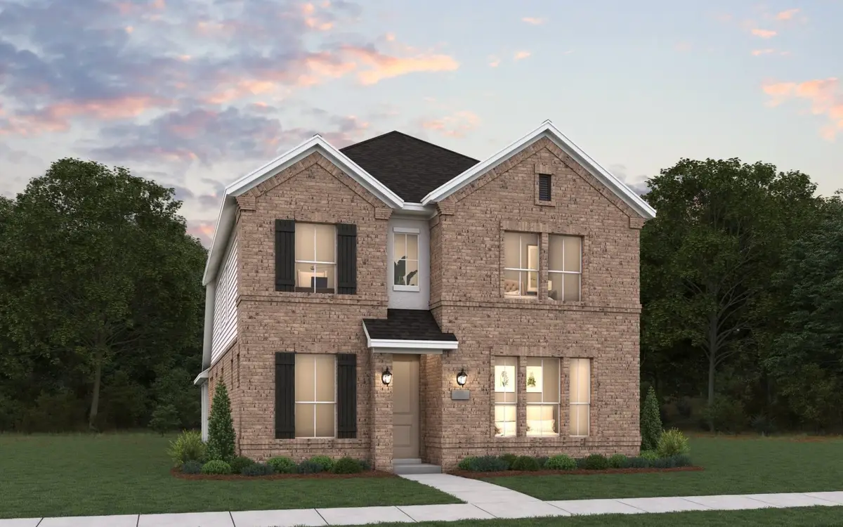 1636 Peridot Parkway, Mesquite, TX 75181 - #1