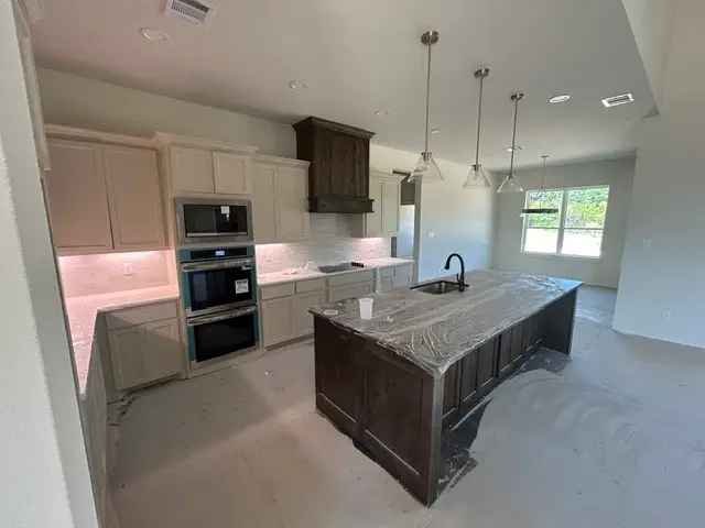 609 W Kerry Court, Poolville, TX 76487 - #3
