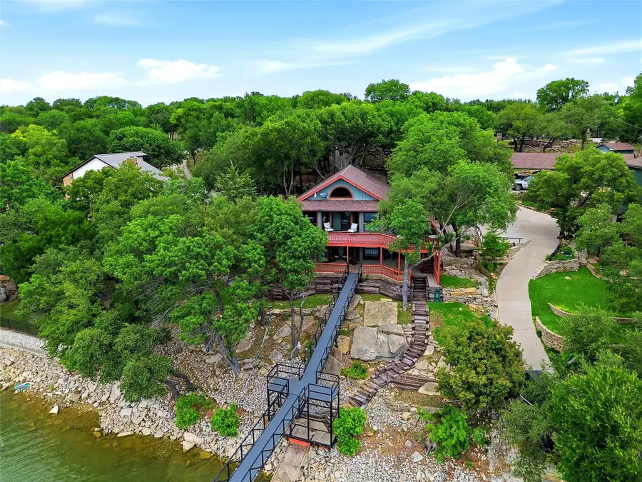 195 Pam Drive, Chico, TX 76431 - #3