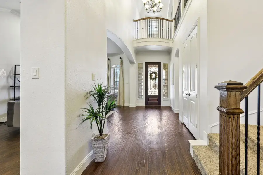 6705 Sigma Lane, Frisco, TX 75035 - #3